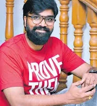 Karthik Dandu