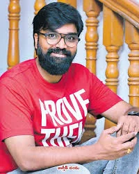 Karthik Dandu