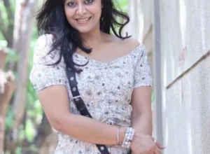 Kashish Duggal