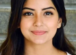 Kashmira Pardesi