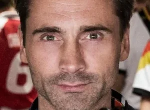 Kasper Barfoed