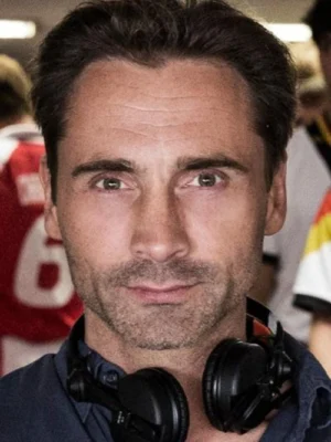 Kasper Barfoed