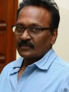Kasthoori Raja