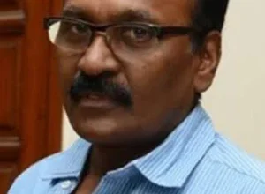 Kasthoori Raja
