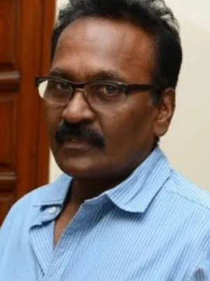 Kasthoori Raja