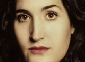 Kate Berlant