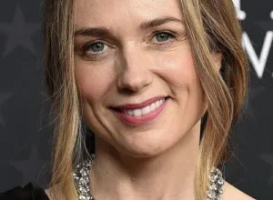 Kerry Condon
