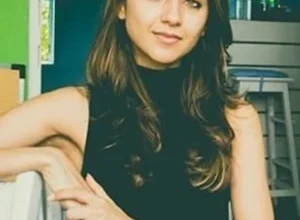 Khrisha Shah Ambani