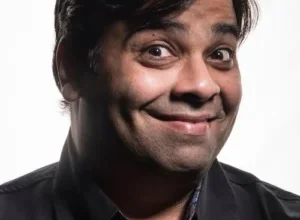 Kiku Sharda