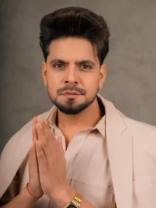 King B Chouhan