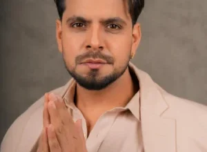 King B Chouhan