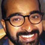 Kiran Aravindakshan