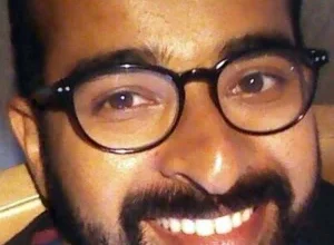 Kiran Aravindakshan