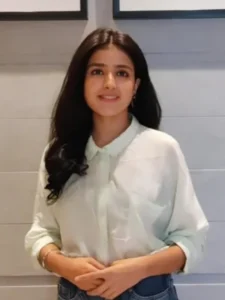 Kirandeep Kaur Sran