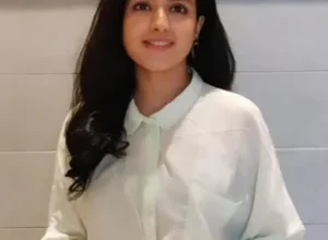 Kirandeep Kaur Sran