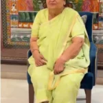 Kokilaben Ambani