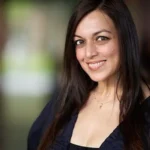 Komal Shahani