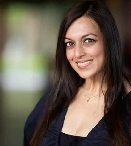 Komal Shahani
