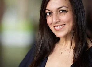Komal Shahani