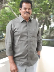 Koteswararao Battula