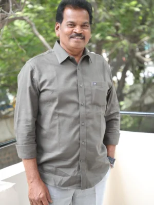 Koteswararao Battula