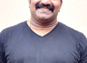 Kottayam Nazeer