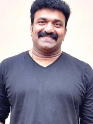 Kottayam Nazeer