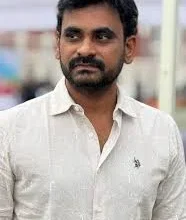 Kranthi Kumar C.H.