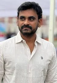Kranthi Kumar C.H.