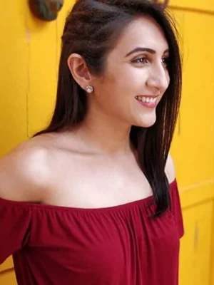 Kriti Vij