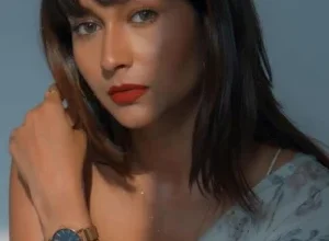 Kritika Bharadwaj