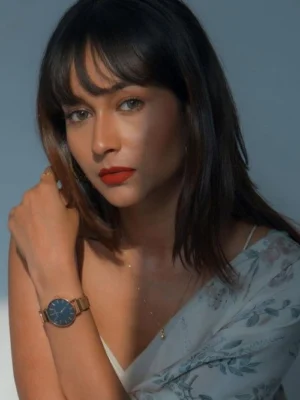Kritika Bharadwaj