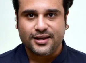 Krushna Abhishek