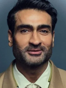 Kumail Nanjiani
