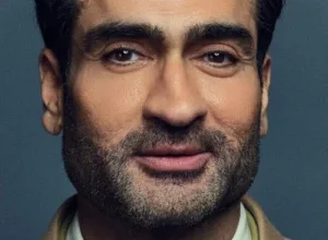 Kumail Nanjiani
