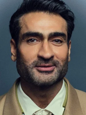 Kumail Nanjiani