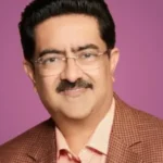 Kumar Mangalam Birla