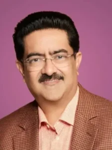 Kumar Mangalam Birla