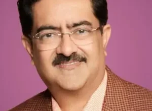 Kumar Mangalam Birla