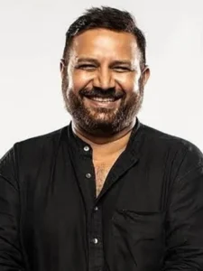 Kumud Mishra