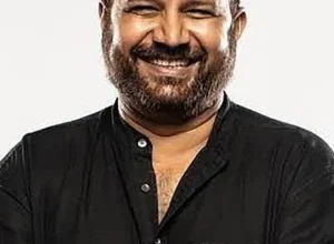Kumud Mishra