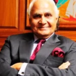 Kushal Pal Singh