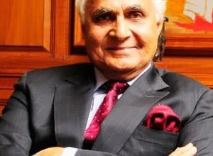 Kushal Pal Singh