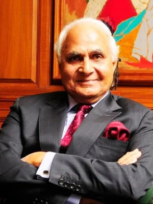 Kushal Pal Singh