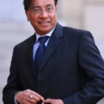 Lakshmi Mittal