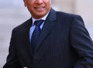 Lakshmi Mittal
