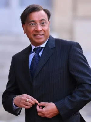 Lakshmi Mittal
