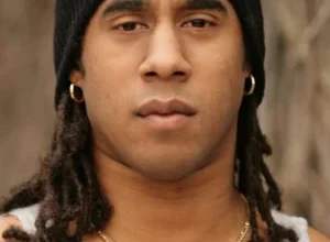 Lateef Crowder