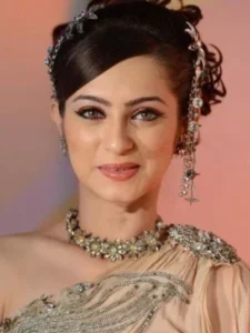Lavina Tandon