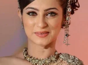 Lavina Tandon